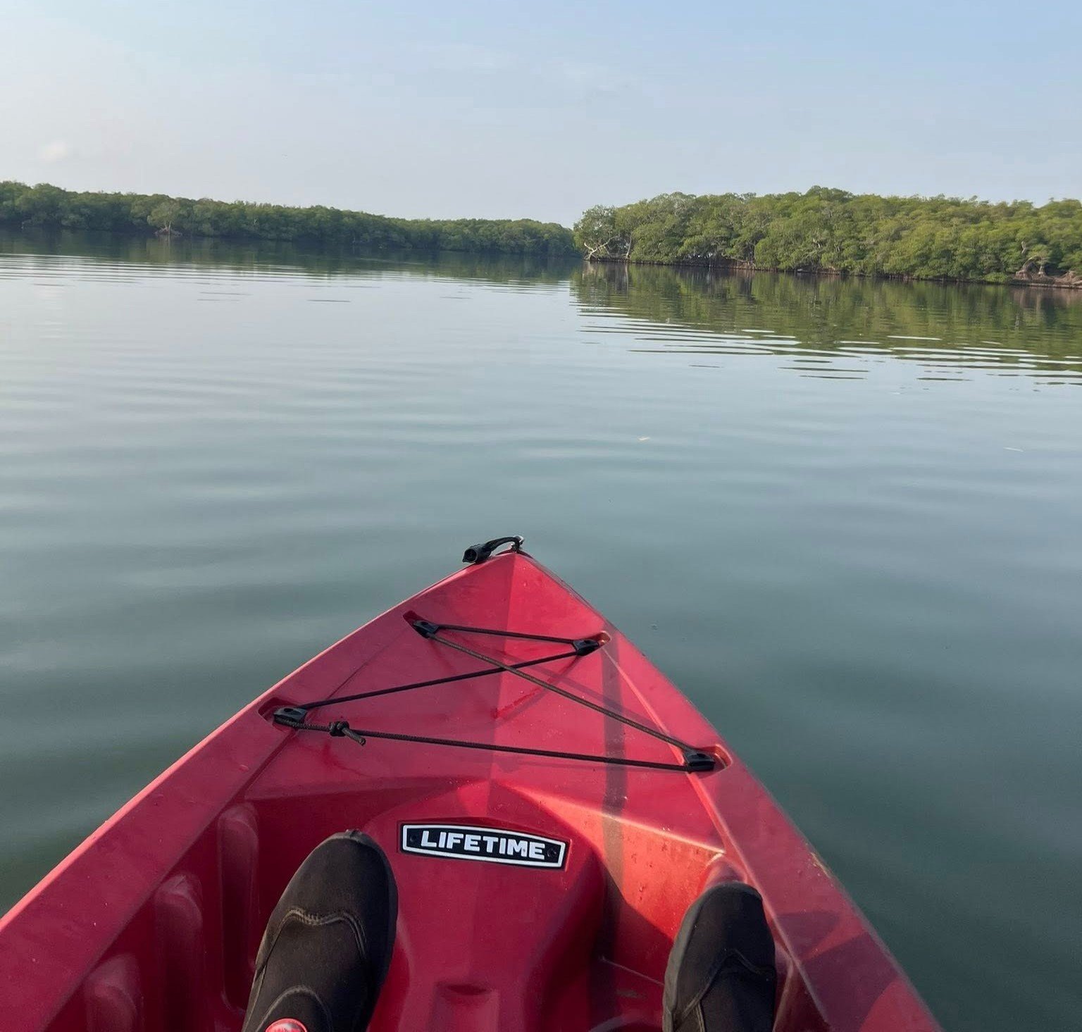 Kayak