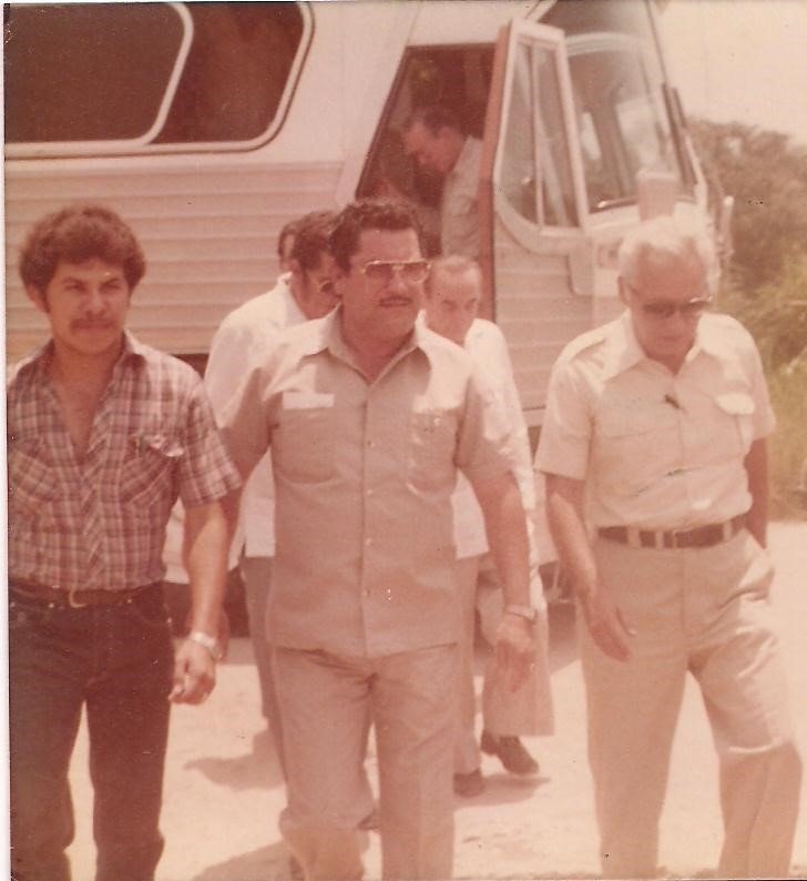 CI Madero