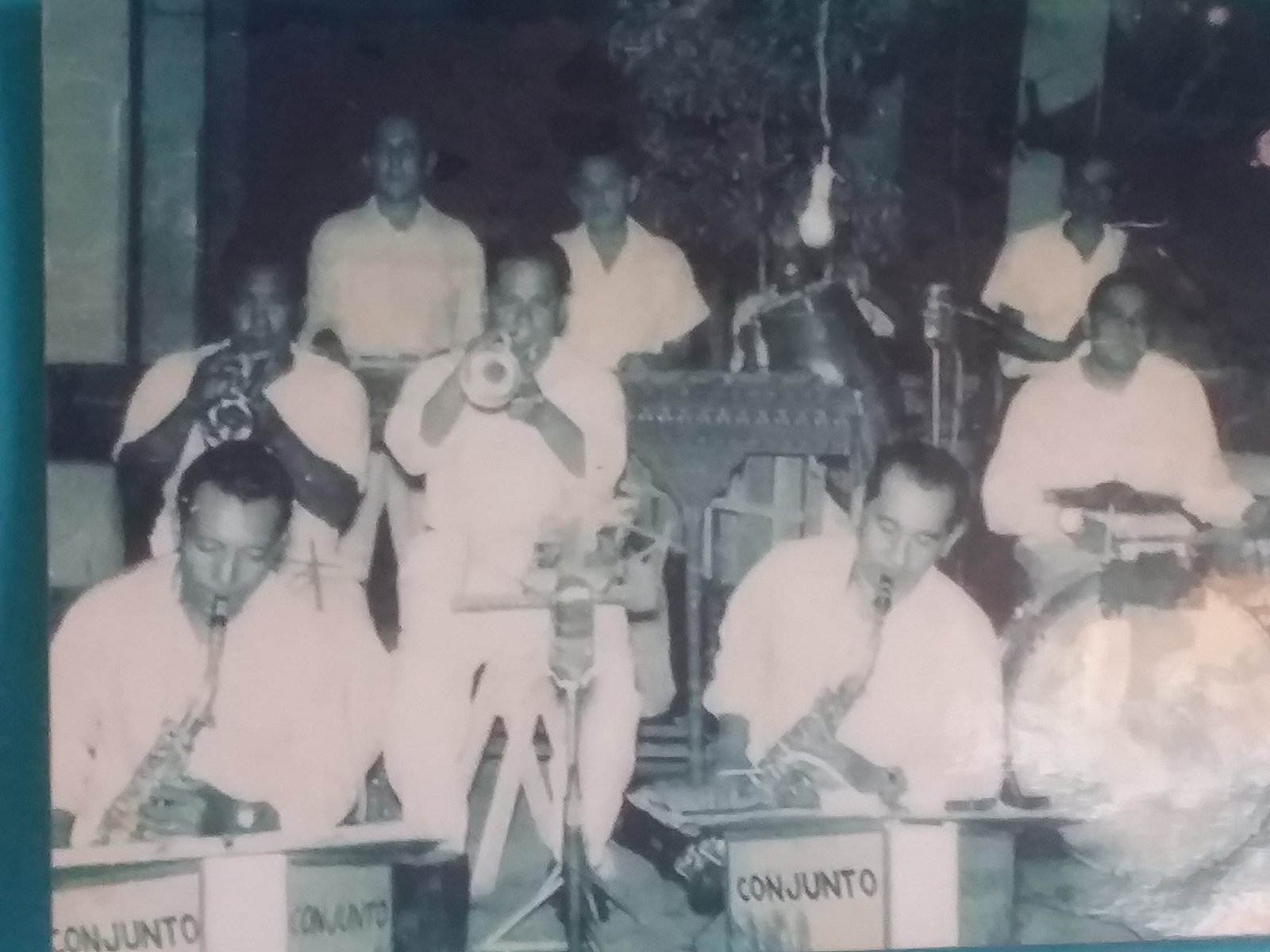 Marimba