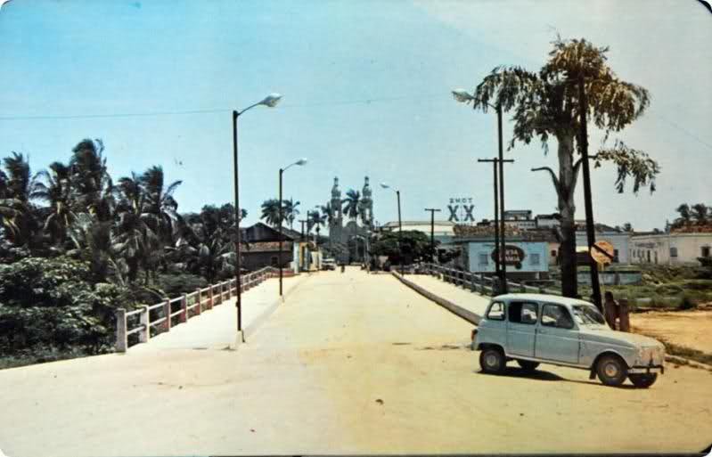 entrada