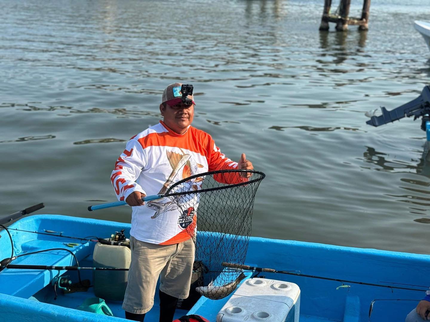 Pesca